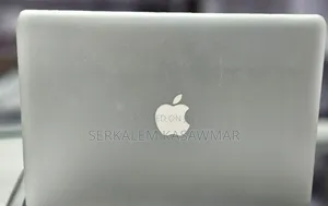 New Laptop Apple MacBook Pro 2012 4GB Intel Core I5 HDD 500GB