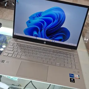 New Laptop HP Pavilion 15 16GB Intel Core I5 SSD 1T