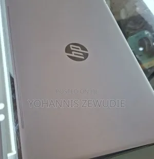 New Laptop HP Pavilion 15 16GB Intel Core I5 SSD 1T