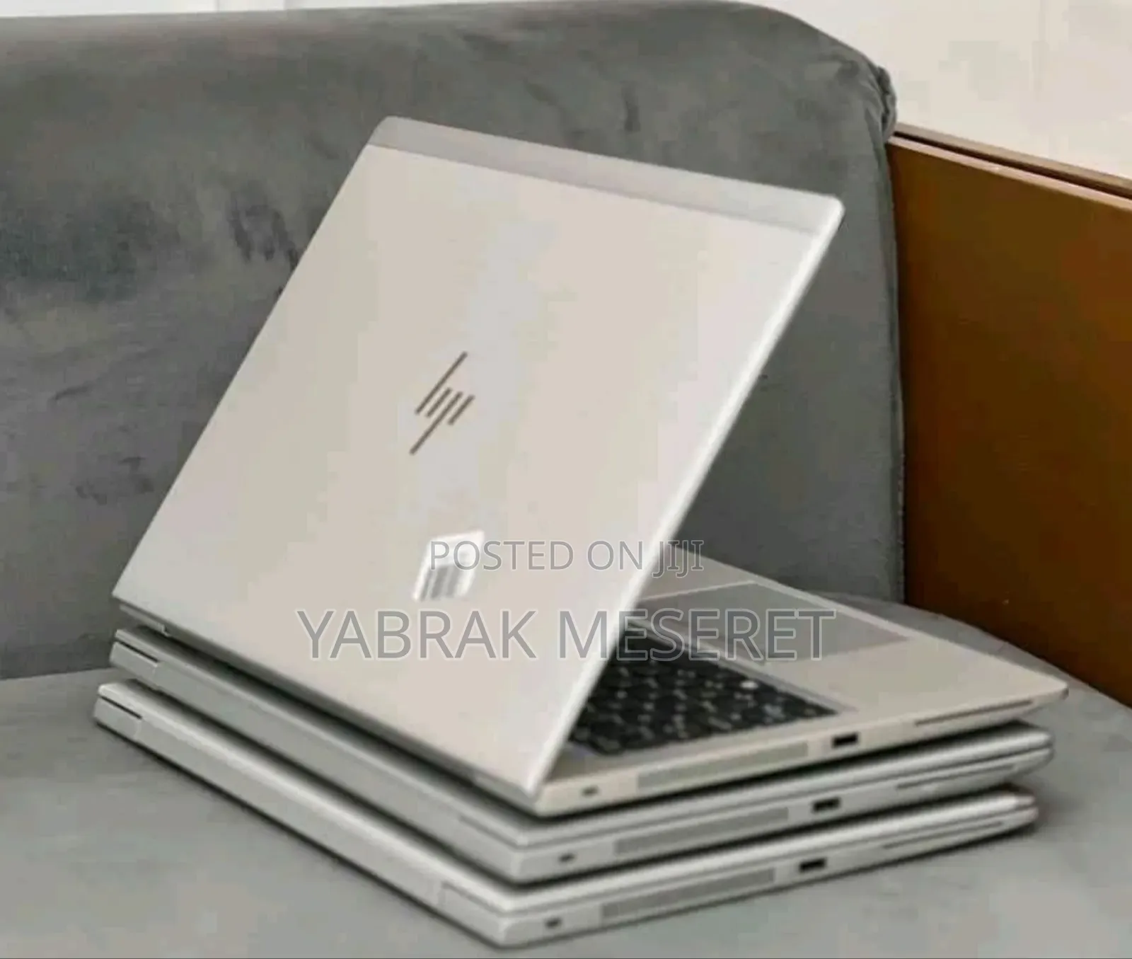 New Laptop HP EliteBook 840 G5 16GB Intel Core I5 SSD 512GB