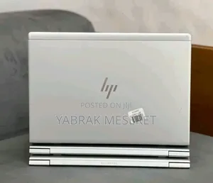 New Laptop HP EliteBook 840 G5 16GB Intel Core I5 SSD 512GB