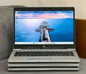 New Laptop HP EliteBook 840 G5 16GB Intel Core I5 SSD 512GB