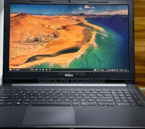 Photo - New Laptop Dell Vostro 15 3000 8GB Intel Core I3 HDD 500GB