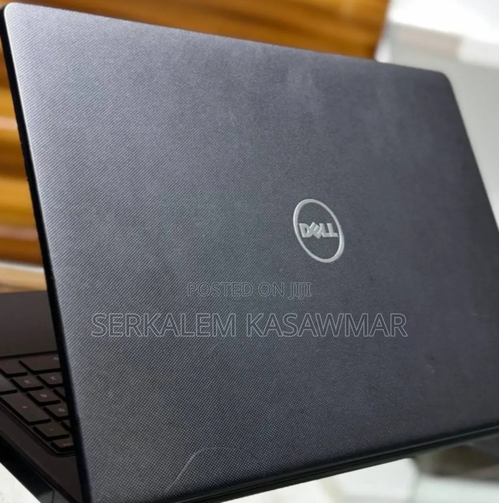 New Laptop Dell Vostro 15 3000 8GB Intel Core I3 HDD 500GB