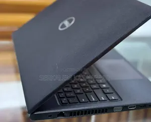 New Laptop Dell Vostro 15 3000 8GB Intel Core I3 HDD 500GB