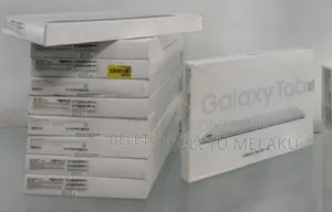 New Samsung Galaxy Tab A9+ 128 GB