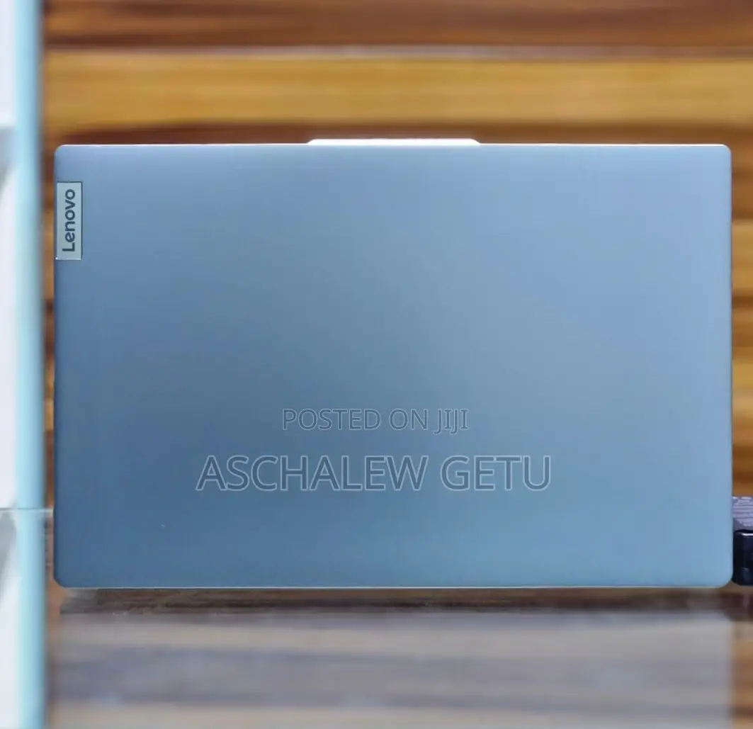 New Laptop Lenovo Ideapad 3 16GB AMD Ryzen 7 SSD 512GB