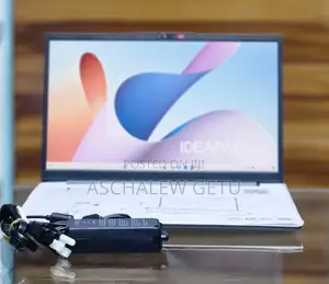 New Laptop Lenovo Ideapad 3 16GB AMD Ryzen 7 SSD 512GB