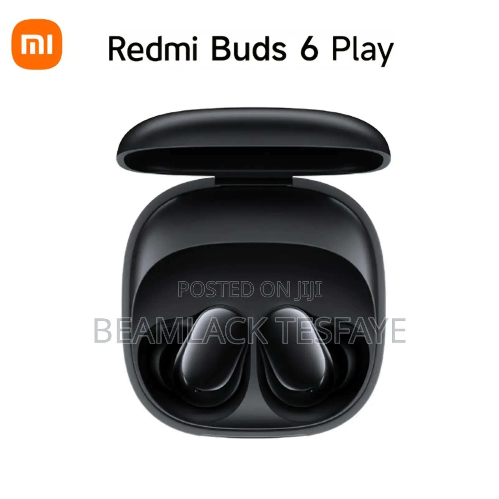 Redmi Buds 6 Play