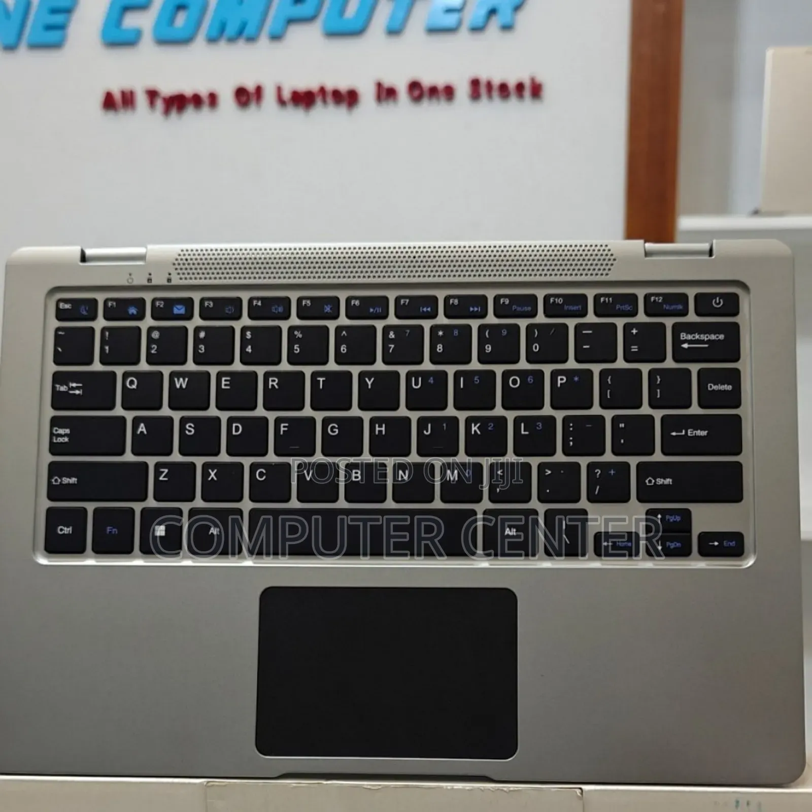 New Laptop Mecer 4GB Intel Celeron SSD 512GB