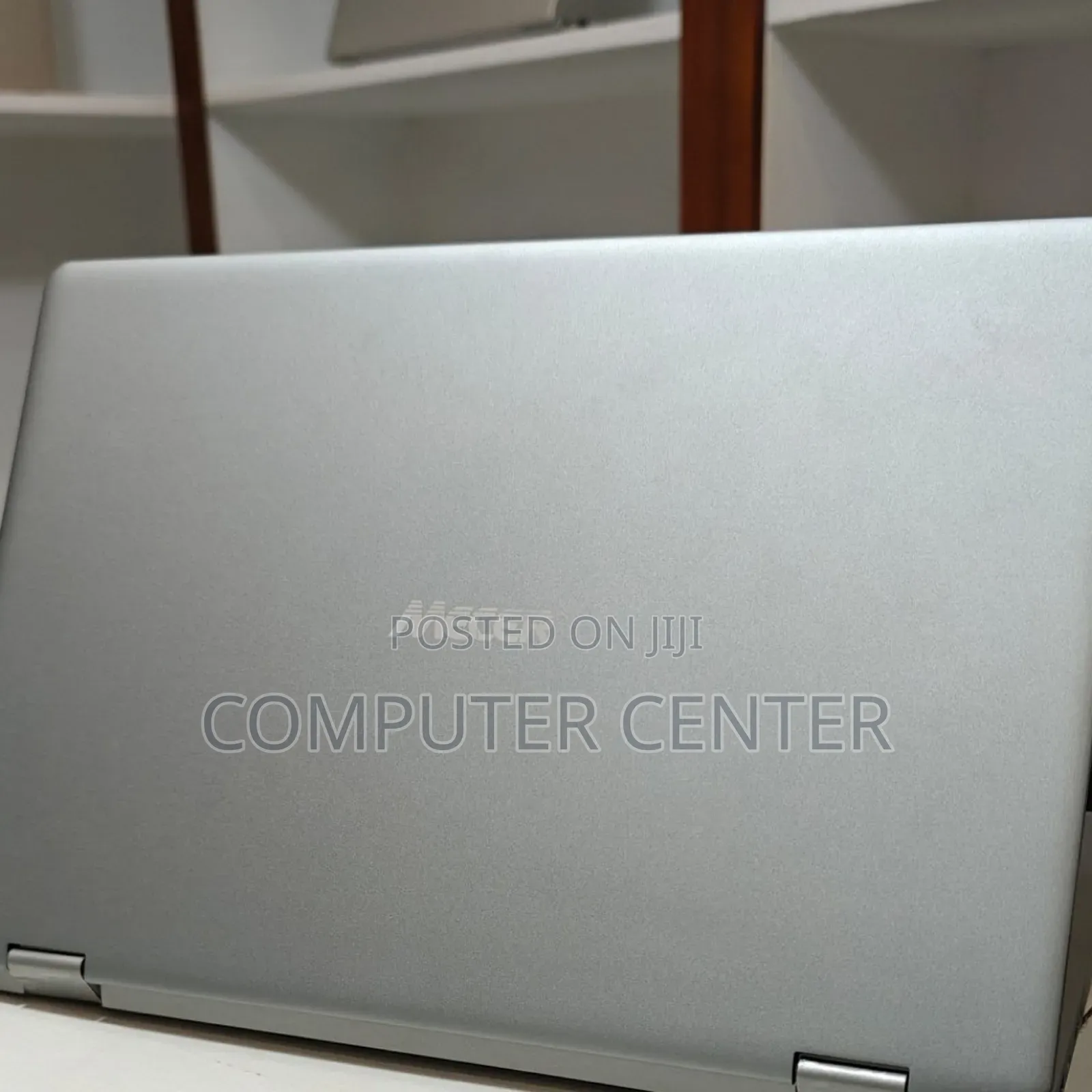 New Laptop Mecer 4GB Intel Celeron SSD 512GB