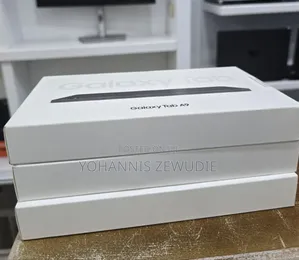 New Samsung Galaxy Tab A9 64 GB