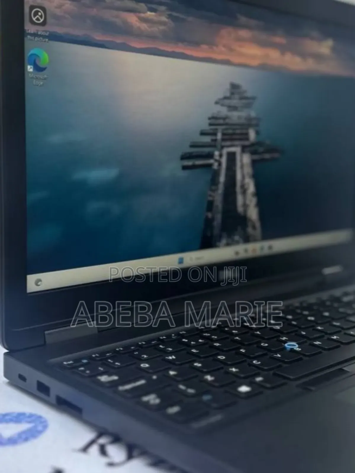 New Laptop Dell Latitude 5310 16GB Intel Core I7 SSD 512GB