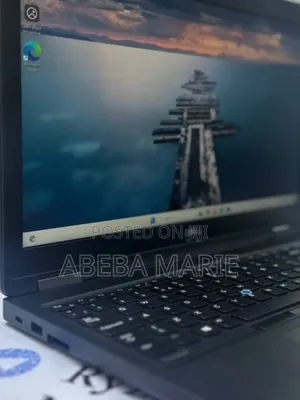 New Laptop Dell Latitude 5310 16GB Intel Core I7 SSD 512GB