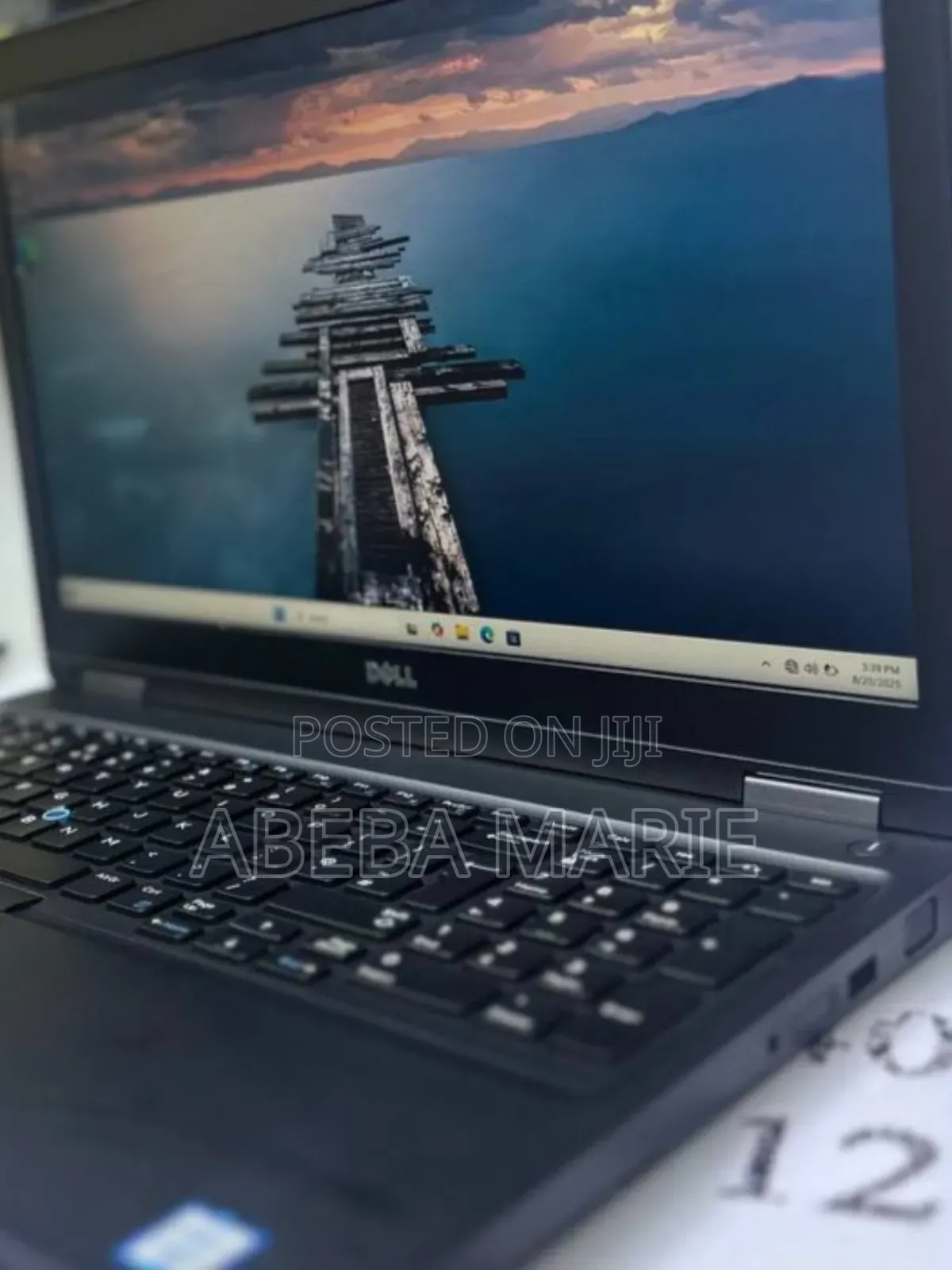 New Laptop Dell Latitude 5310 16GB Intel Core I7 SSD 512GB