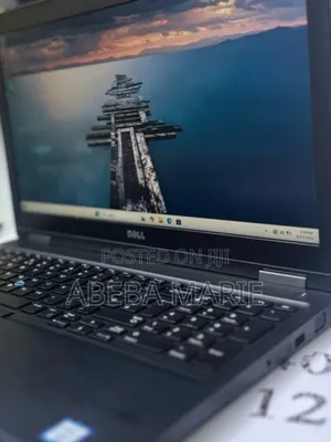 New Laptop Dell Latitude 5310 16GB Intel Core I7 SSD 512GB