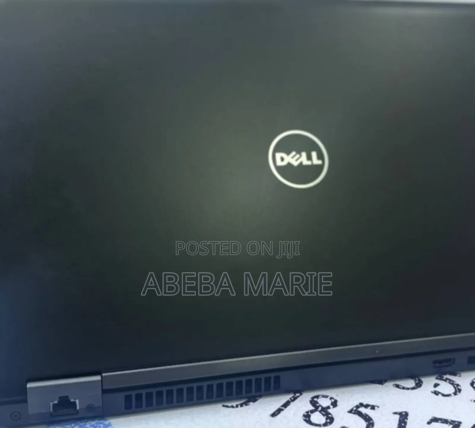 New Laptop Dell Latitude 5310 16GB Intel Core I7 SSD 512GB