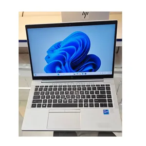 New Laptop HP EliteBook 840 16GB Intel Core I7 SSD 512GB