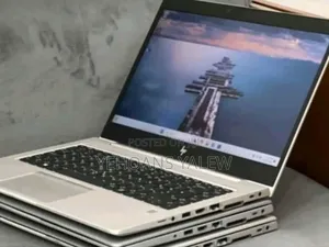 New Laptop HP EliteBook 840 G6 16GB Intel Core I5 SSD 512GB