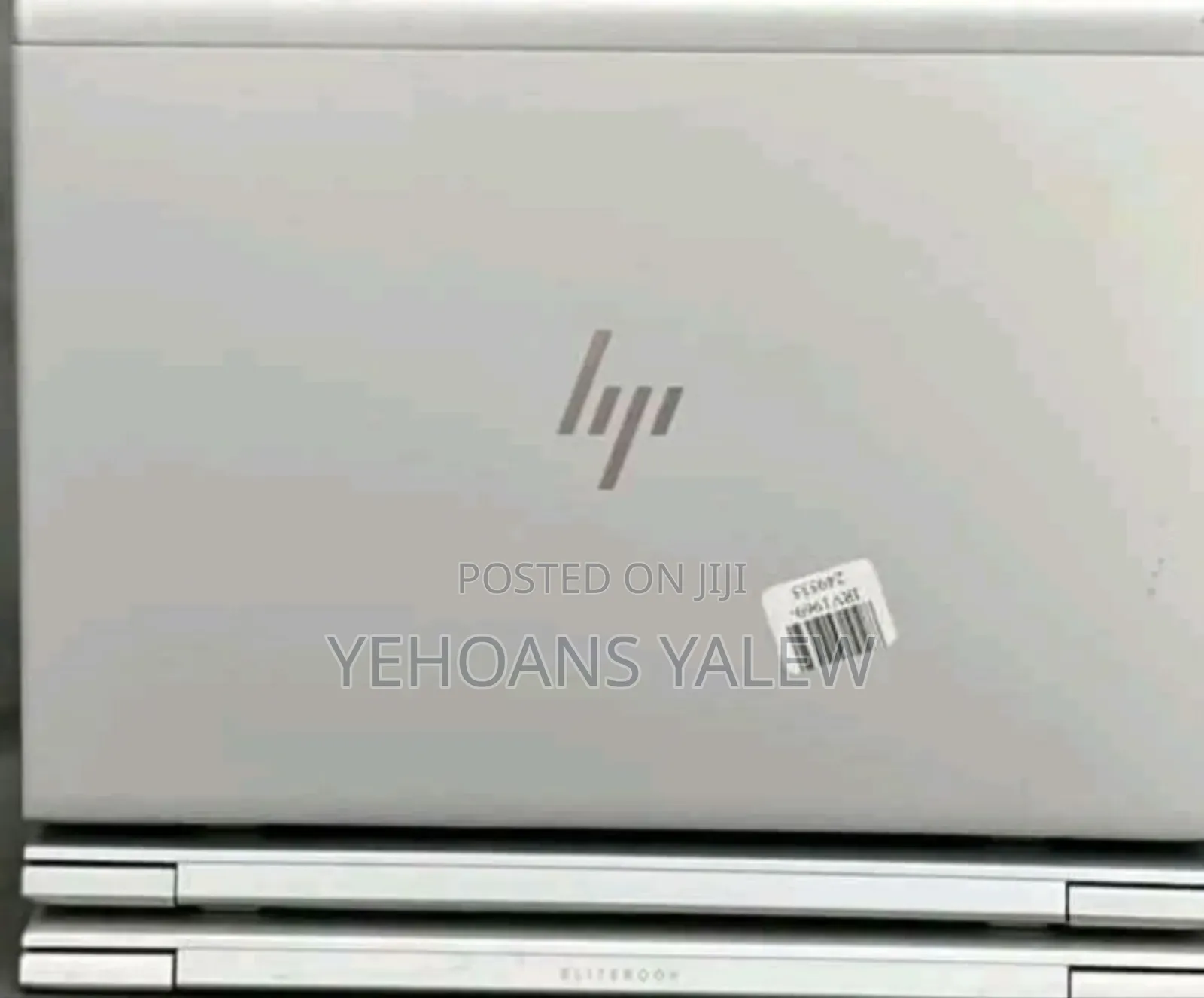 New Laptop HP EliteBook 840 G6 16GB Intel Core I5 SSD 512GB