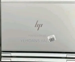 New Laptop HP EliteBook 840 G6 16GB Intel Core I5 SSD 512GB