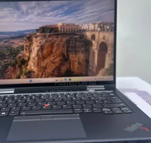 Photo - New Laptop Lenovo ThinkPad X1 Carbon 32GB Intel Core I7 SSD 512GB