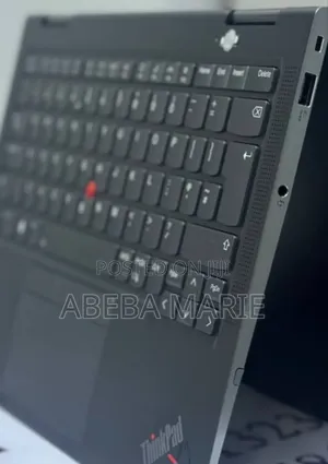 New Laptop Lenovo ThinkPad X1 Carbon 32GB Intel Core I7 SSD 512GB