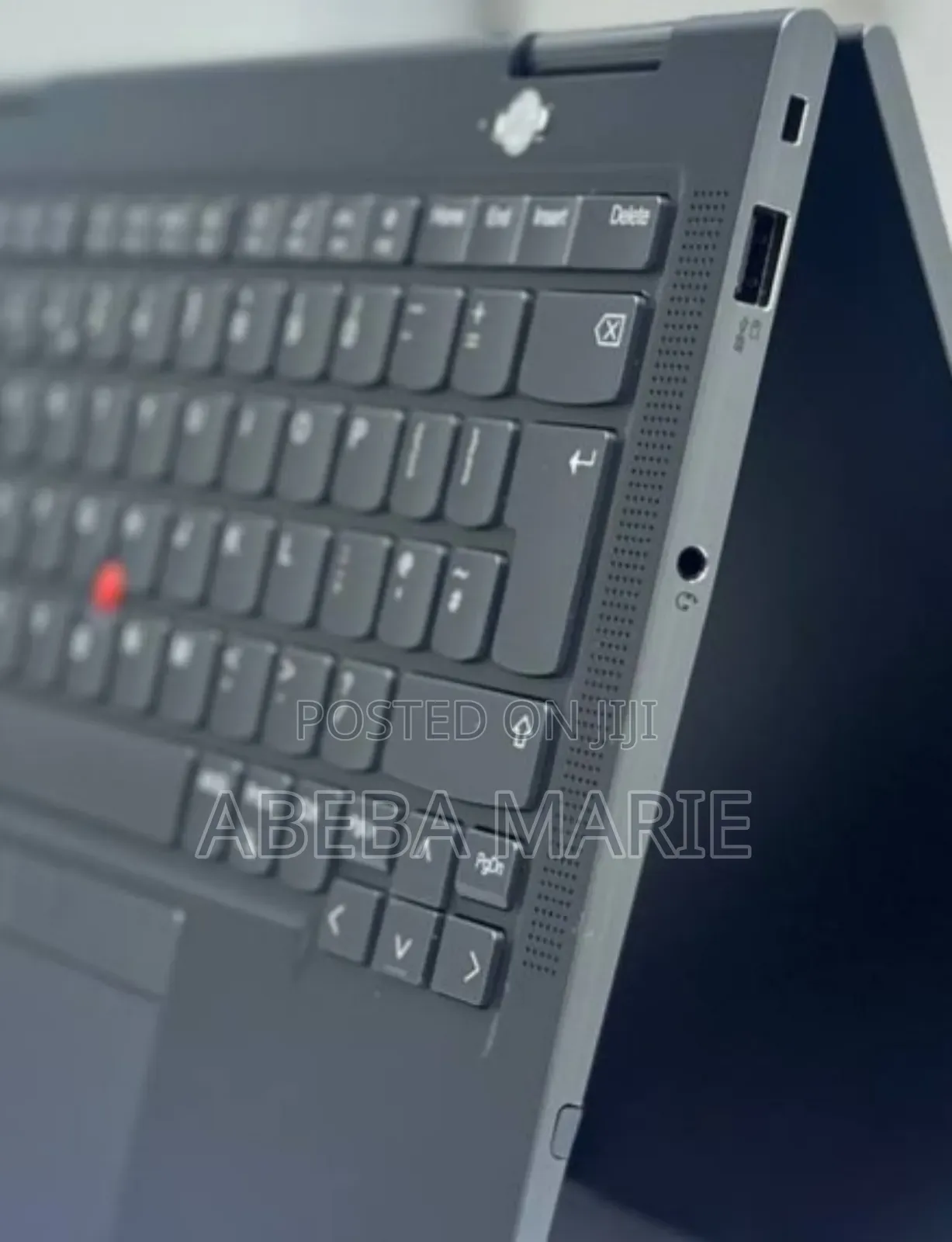 New Laptop Lenovo ThinkPad X1 Carbon 32GB Intel Core I7 SSD 512GB