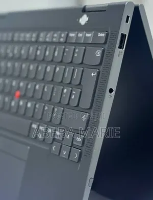 New Laptop Lenovo ThinkPad X1 Carbon 32GB Intel Core I7 SSD 512GB