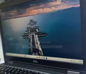 New Laptop Dell Inspiron 15 16GB Intel Core I7 SSD 512GB