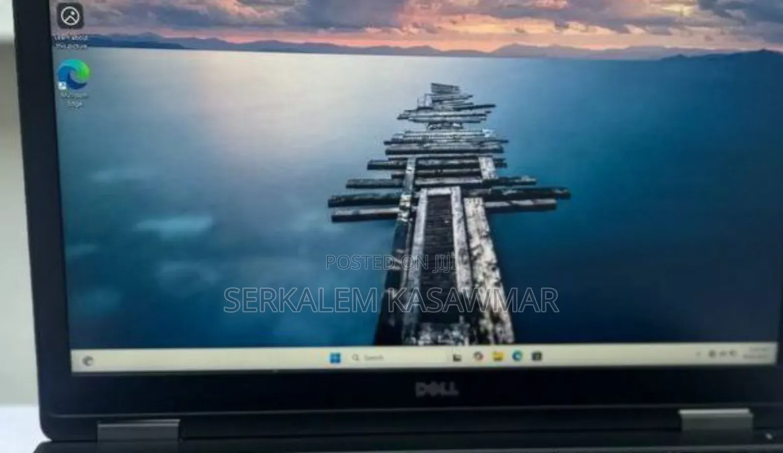 New Laptop Dell Inspiron 15 16GB Intel Core I7 SSD 512GB