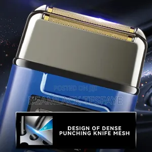 Kemei Electric Shaver