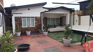 Furnished 4bdrm House in Bole for rent
