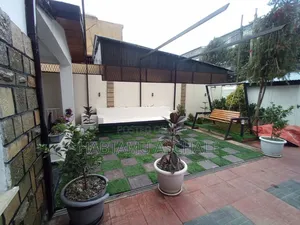 Furnished 4bdrm House in Bole for rent
