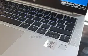New Laptop HP EliteBook 835 G7 16GB Intel Core I5 SSD 512GB