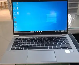 New Laptop HP EliteBook 835 G7 16GB Intel Core I5 SSD 512GB