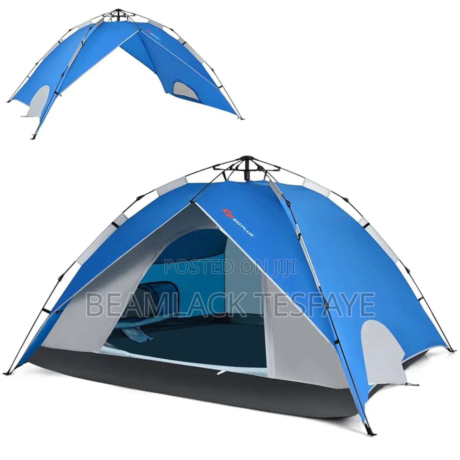 Travel Camping Tent