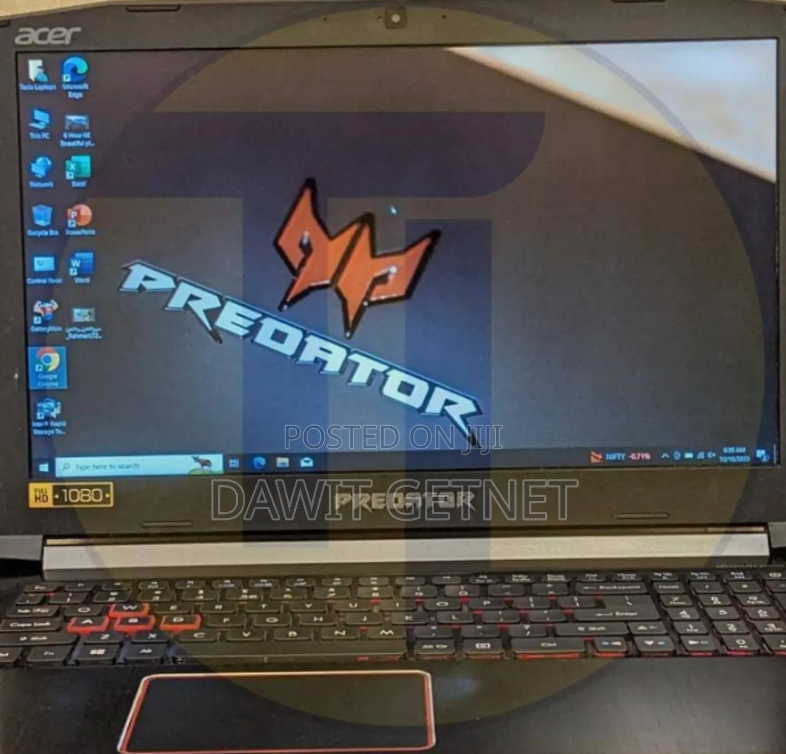 New Laptop Lenovo Legion 5 8GB Intel Xeon SSD 32GB