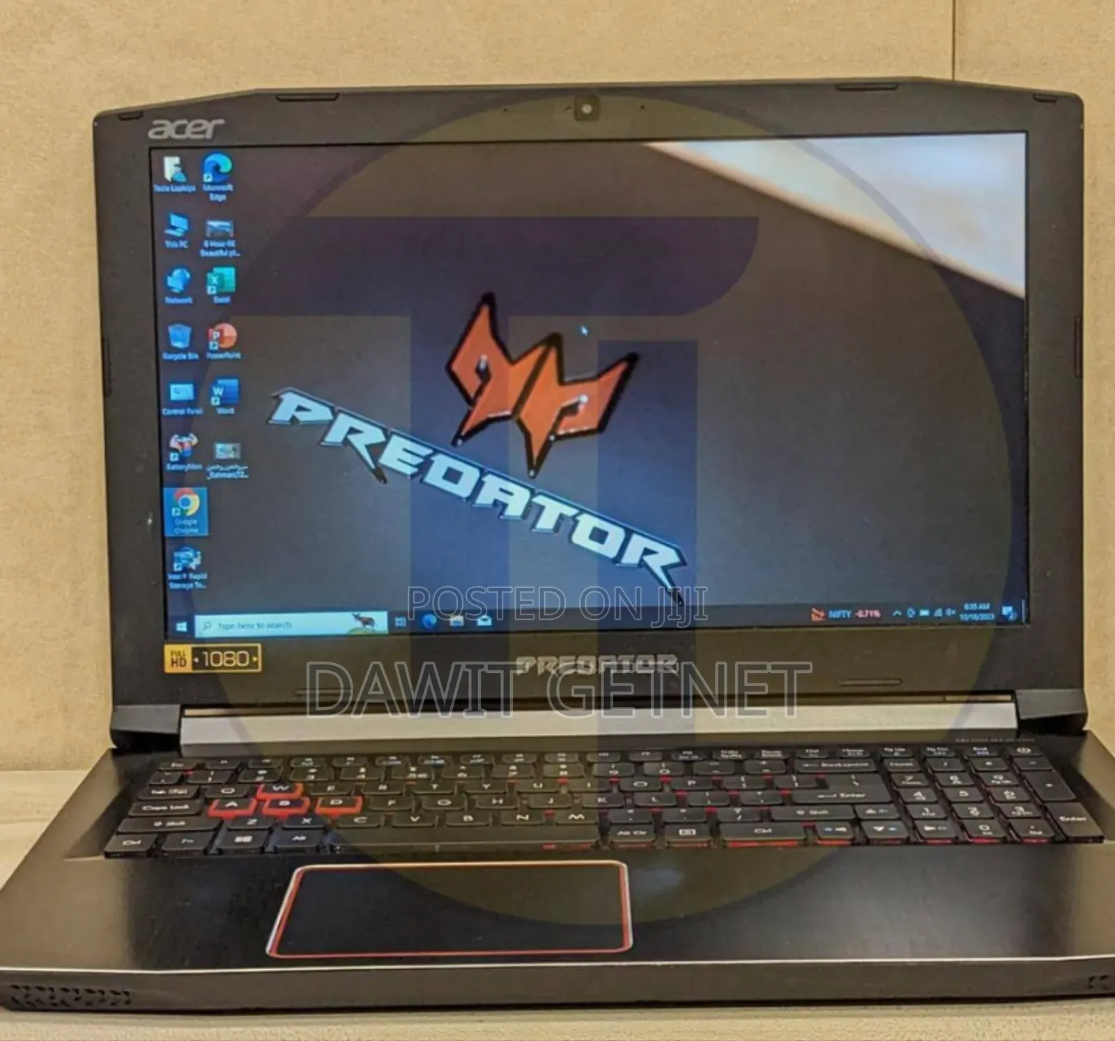 New Laptop Lenovo Legion 5 8GB Intel Xeon SSD 32GB