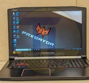 New Laptop Lenovo Legion 5 8GB Intel Xeon SSD 32GB