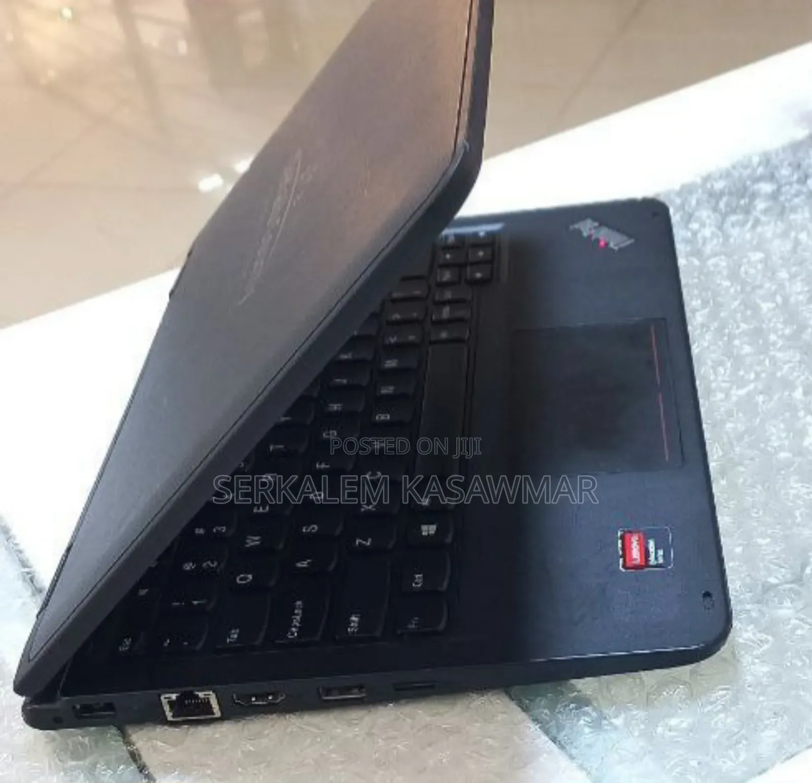 New Laptop Lenovo Yoga 11e 8GB Intel Core 2 Quad SSD 128GB