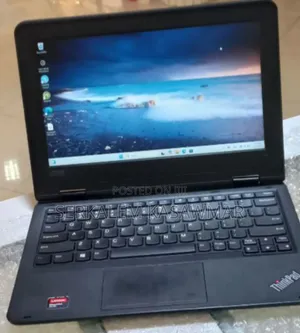 New Laptop Lenovo Yoga 11e 8GB Intel Core 2 Quad SSD 128GB