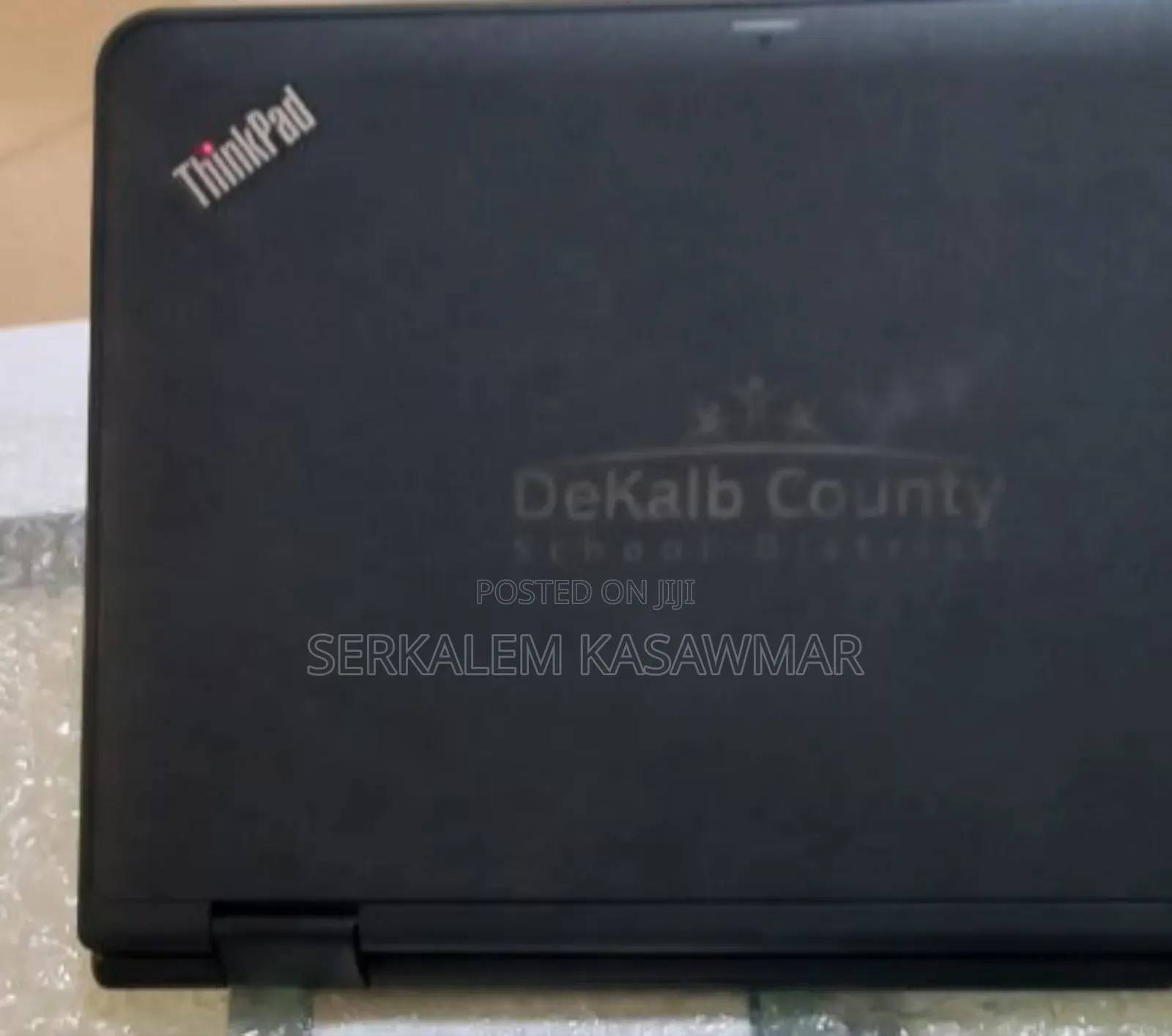 New Laptop Lenovo Yoga 11e 8GB Intel Core 2 Quad SSD 128GB