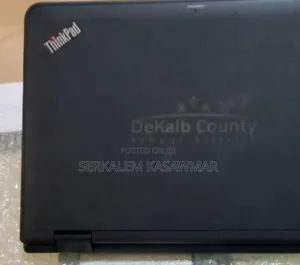 New Laptop Lenovo Yoga 11e 8GB Intel Core 2 Quad SSD 128GB