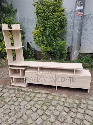 Photo - Smart Tv Stand