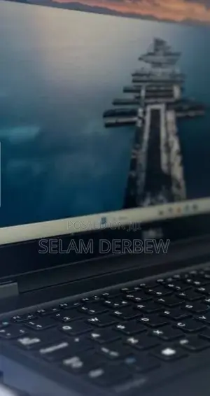 Photo - New Laptop Dell Latitude 5310 16GB Intel Core I7 SSD 512GB