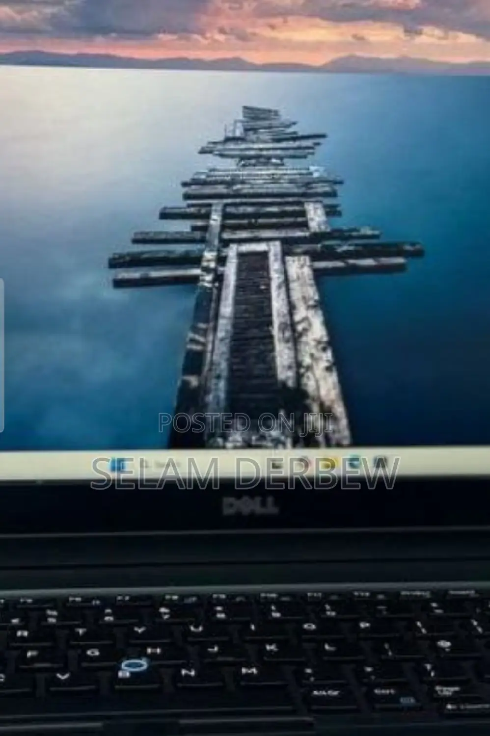 New Laptop Dell Latitude 5310 16GB Intel Core I7 SSD 512GB