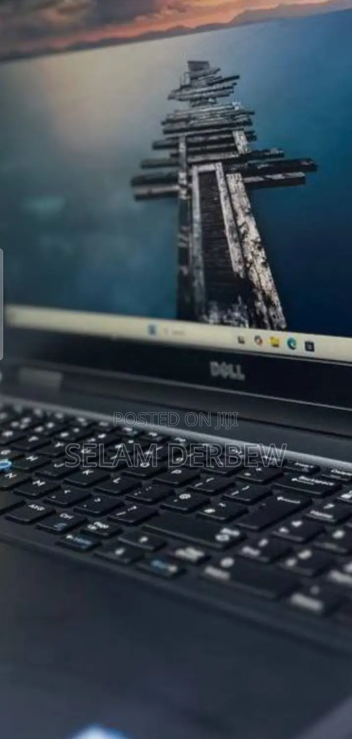 New Laptop Dell Latitude 5310 16GB Intel Core I7 SSD 512GB