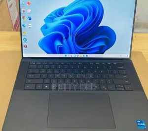 Photo - New Laptop Dell Precision 15 5510 32GB Intel Core I7 SSD 1T