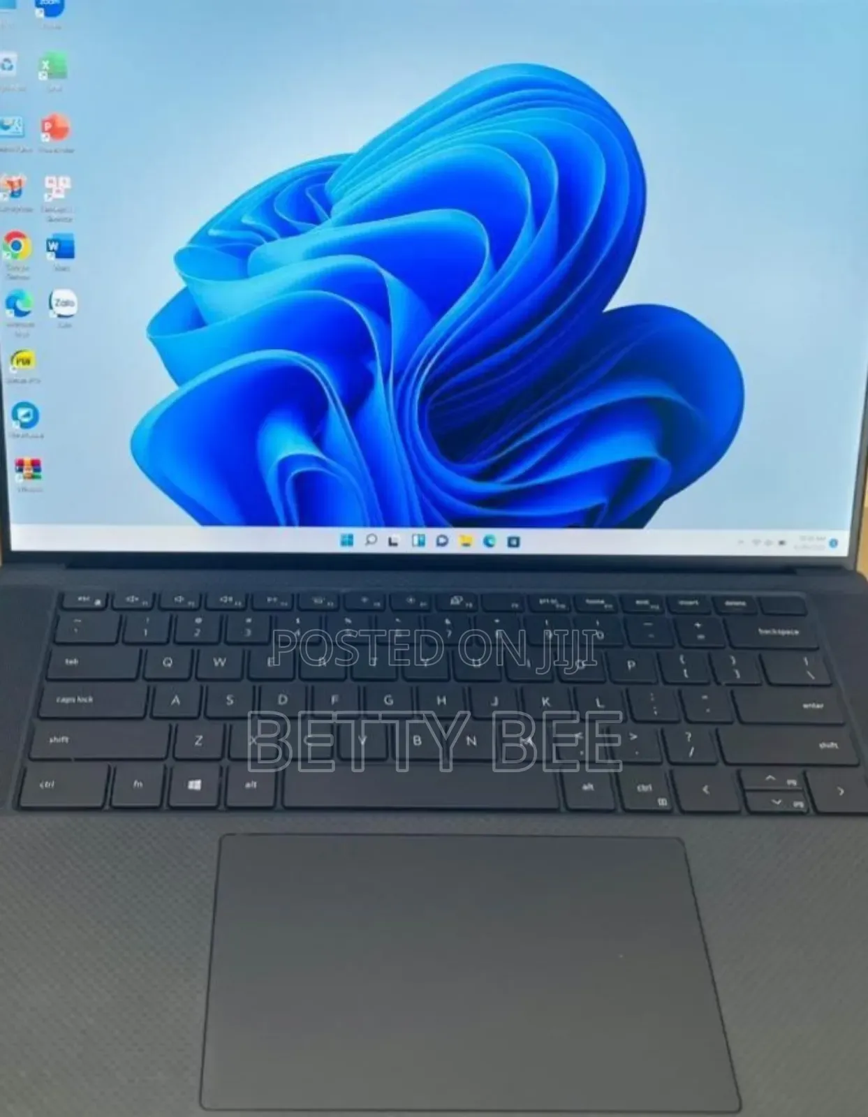 New Laptop Dell Precision 15 5510 32GB Intel Core I7 SSD 1T